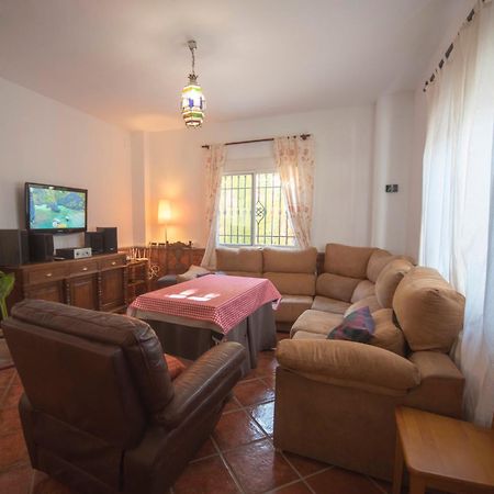 Casa Rural Granada Los Corralillos De Pepa Padul Buitenkant foto