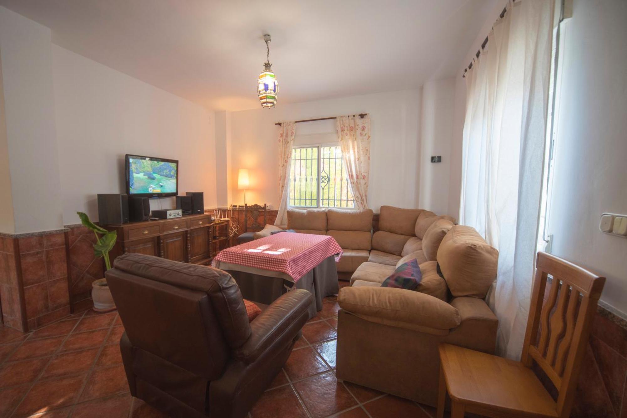 Casa Rural Granada Los Corralillos De Pepa Padul Buitenkant foto