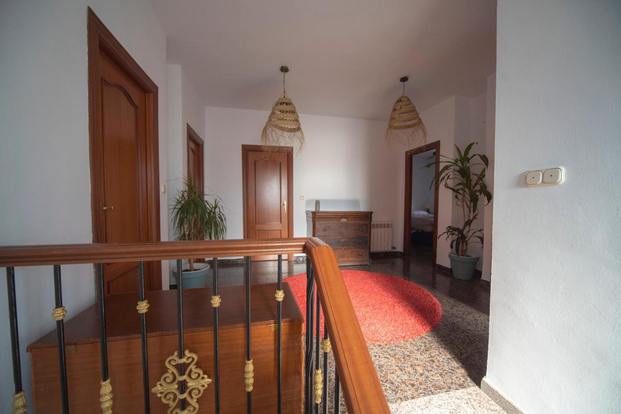 Casa Rural Granada Los Corralillos De Pepa Padul Buitenkant foto
